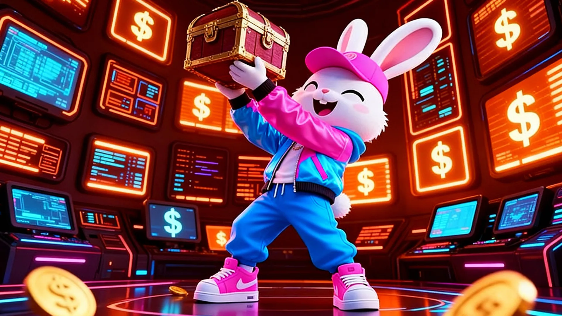 entretenimento online